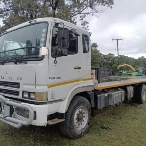 Fuso FV26-350 Truck / Trok