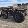 Massey Ferguson 174 Trekker / Tractor