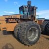 Aco 350 Oubaas Trekker / Tractor