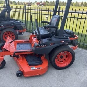 KUBOTA Z251 Zero Turn Lawn Mowers