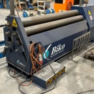 Round Bending Machine for Sale