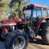 Case iH Maxxum Plus 5140 4WD Cab Trekker / Tractor