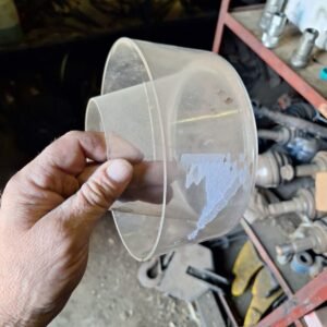 Aircleaner Glass for Ford 5000
