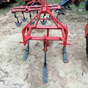 3 Tand / Tine Vetsak Ripper