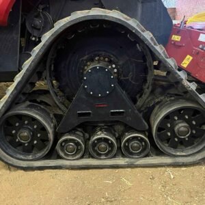 Zuidberg 36″ Tracks