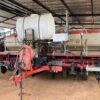 6 Row 91cm Jumil 2980 Notil Vacuum / Vakuum Planter