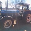 New Holland 8030 Trekker / Tractor