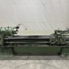 Pratt Whitney 2000mm Lathe
