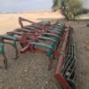 19 Tand / Tine Kverneland CLC Ripper