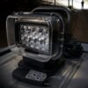 100W LED Search Light
