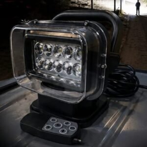 100W LED Search Light