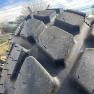 23.1-26 R3 Tire / Band