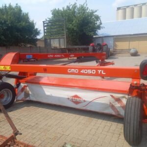 Kuhn GMD 4050 TL Disc Mower