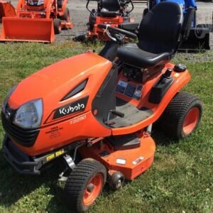 2024 KUBOTA T2290KWT Ride on Mower