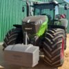 Fendt 1050 Vario Trekker / Tractor
