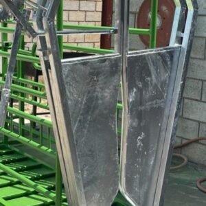 Neck Clamp