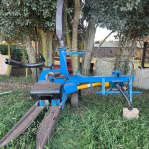 Kuilvoer Kerwer / Silage Cutter