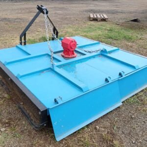 1.8m Heavy Duty Slasher / Bossiekapper