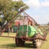 2 000L Agrico Loop Spuit / Sprayer