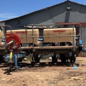 6 Row 91 cm Monosem Planter