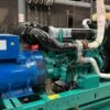 330 – 385 Kva Volvo Penta Kragopwekker / Generator