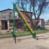 Hidroliese Baalvurk / Hydraulic Bale Fork