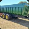 Tipperwa / Tipper Trailer
