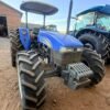 5 x New Holland TD95 Trekker / Tractor