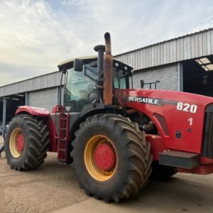 Versatile 620