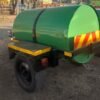 1000L Water Cart