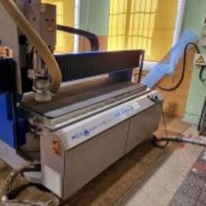 MECANUMERIC MECAPRO 3020milling machine