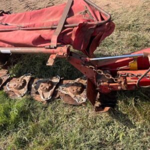 Bellon Skyfmaaier / Disc Mower