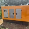 150 kva Diesel Generator / Kragopwekker