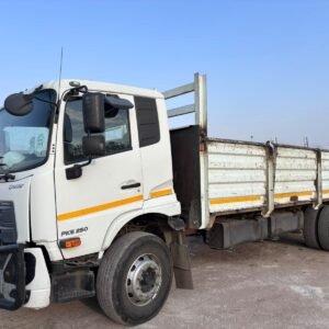 UD Croner TKE 250 Truck / Trok
