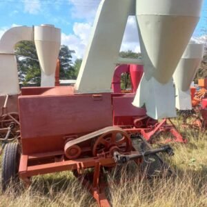 Drotsky PC24 Hammermeul / Hammer Mill