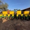 8 Row 91 cm John Deere 1750 Lugdruk Planter