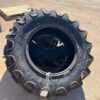 6x 340/85R24 Nuwe Bande / New Tires