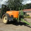 Amazone UG 2200 Special Sprayer / Spuit