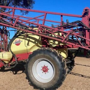 Hardi Commander Sleep Spuit / Sprayer