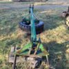 Baalvurk / Bale Fork