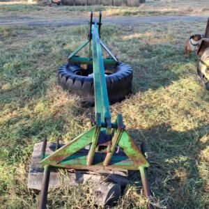 Baalvurk / Bale Fork