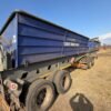 45 Cube PRBB Trailer / Sleepwa