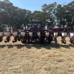 12 Row 91cm Massey Ferguson Stackfold Planter