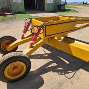 3m Cuts Grader