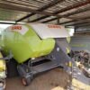 Claas 4000 Quadrant Baler