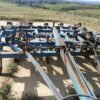 Beitelploeg / Chisel Plough