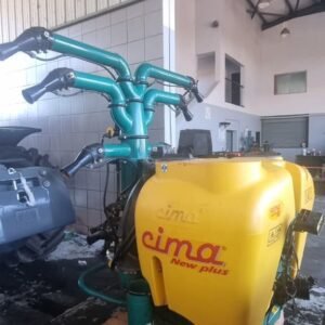 Cima New Plus 550L Spuit / Sprayer