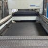 Orion 4020laser cutting machine