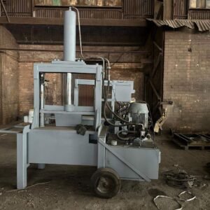 Wood Splitter 30 Ton