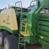 Krone Big Pack 1290 HDP XC Baler